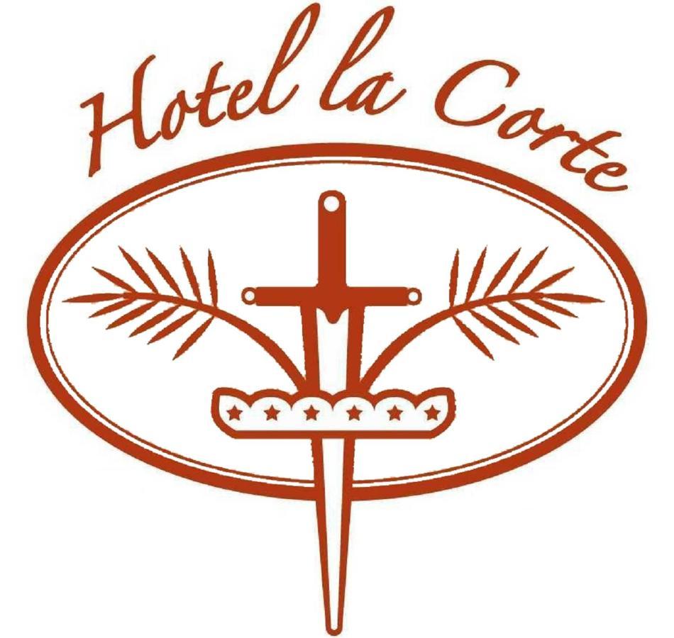 Hotel La Corte Correzzola Exteriör bild
