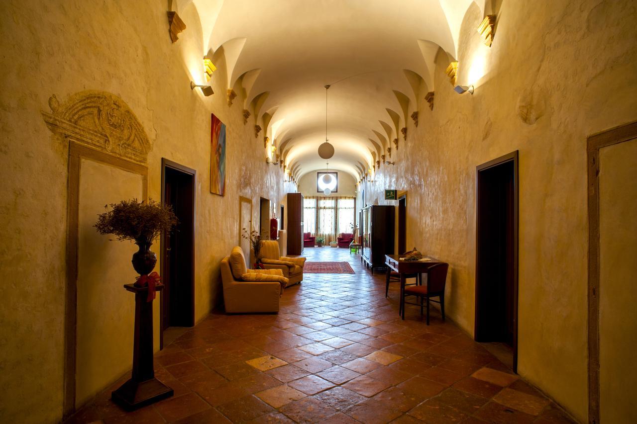 Hotel La Corte Correzzola Exteriör bild
