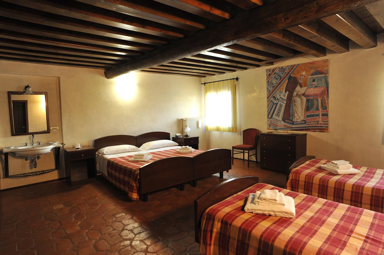 Hotel La Corte Correzzola Exteriör bild