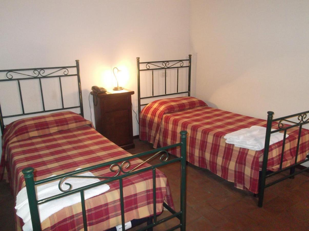 Hotel La Corte Correzzola Rum bild